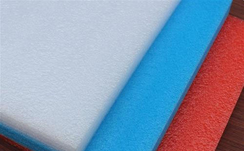 西夏珍珠棉片材