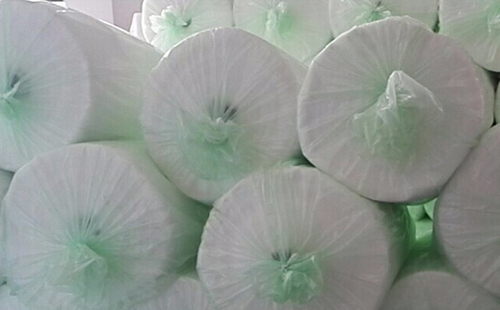 西夏珍珠棉卷 西夏珍珠棉卷