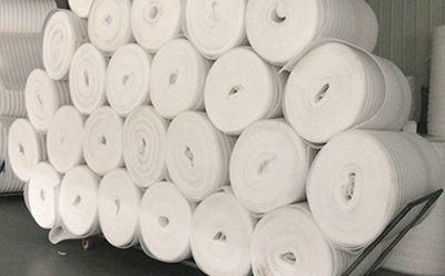 西夏珍珠棉卷材 西夏珍珠棉卷材