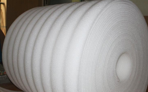 西夏珍珠棉 西夏珍珠棉