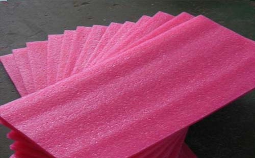 浅谈西夏珍珠棉隔热效果怎么样