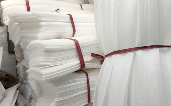 西夏冷冻食品用珍珠棉包装需要注意什么