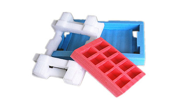 西夏为什么选择珍珠棉泡沫做包装材料？