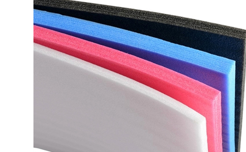 如何正确存储西夏珍珠棉卷材？