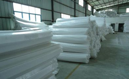 西夏珍珠棉需要哪些原材料 西夏珍珠棉需要哪些原材料