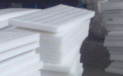 怎样判断西夏珍珠棉的质量？