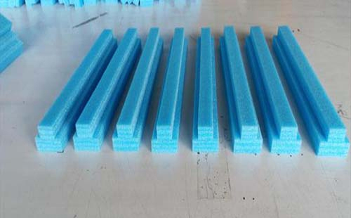 西夏EPE西夏珍珠棉的吸湿性能如何？