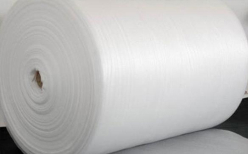 西夏珍珠棉可以用来做床垫吗