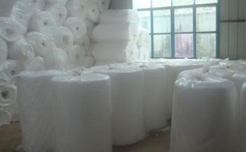 西夏如何辨认珍珠棉的质量？