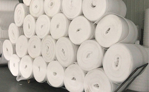 如何判断西夏珍珠棉卷材的质量