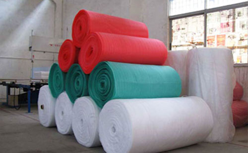 西夏珍珠棉的原材料是什么 西夏珍珠棉的原材料是什么