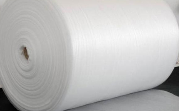 8月盛夏里的轻盈守护：西夏珍珠棉的应用与创新