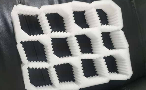 水果西夏珍珠棉网套选购技巧与质量判断