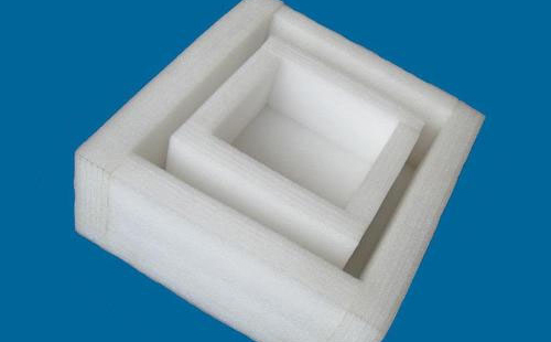 物流包装选西夏EPE西夏珍珠棉厚度规格避坑指南