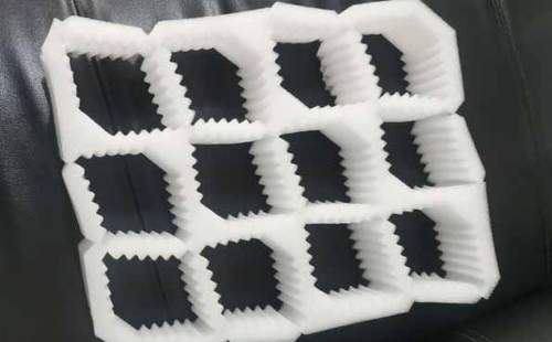 西夏苹果内衬防震设计与材料选择指南