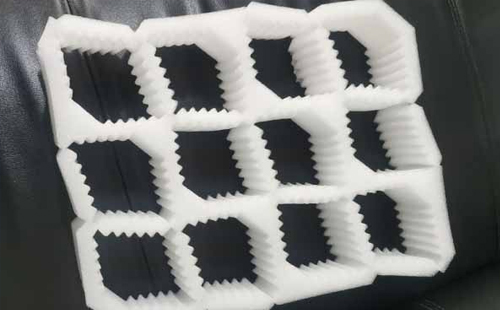 水果包装防护方案：西夏苹果内衬的选型标准与产业应用