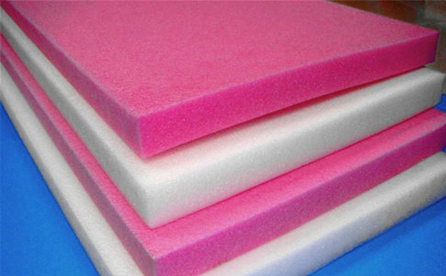 冷链物流中的缓冲保护材料:冷冻环境下西夏珍珠棉的应用解析 冷链物流中的缓冲保护材料:冷冻环境下西夏珍珠棉的应用解析