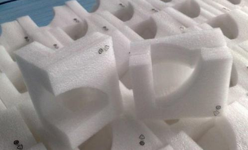 西夏珍珠棉切片、开槽、粘接：异型加工的几种常见方式！