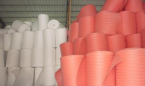 西夏珍珠棉多少钱一公斤？价格跟哪些因素有关？